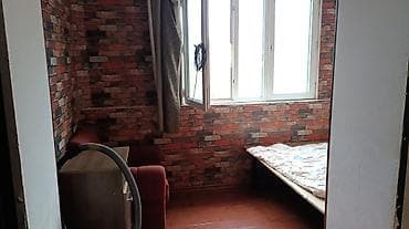 комната аламедин 1: 1 бөлмө, Толугу менен эмереги бар — 5