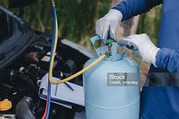 ветврач на дом: Заправка Автокондиционеров.Ремонт Автокондиционеров.Промывка — 3