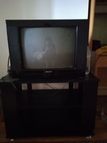 Телевизор с ресивером