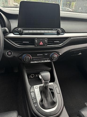 кия серанто: Kia K3: 2021 г., 1.6 л, Автомат, Бензин, Седан — 4