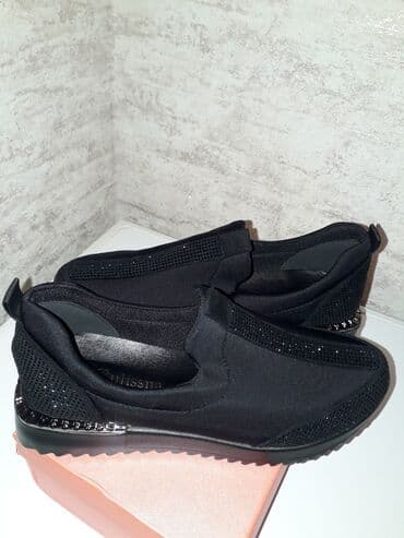 обувь 23: Продаю абсолютно новые раз 40 — 2