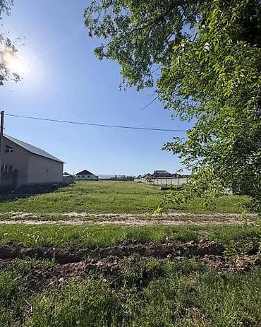 Земельные участки: 38 соток, Для строительства, Договор купли-продажи, Красная книга — 3