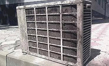 продажа кондиционеры: Чистка кондиционера Профилактика Промывка кондиционера С гарантией — 4