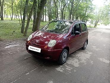 генератор матиз 0 8: Daewoo Matiz: 2010 г., 0.8 л, Автомат, Бензин, Хэтчбэк — 1
