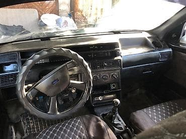 решетка пассат б4: Fiat Tempra: 1992 г., 1.6 л, Механика, Бензин, Седан — 7