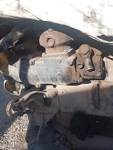 Компрессор MAN 2000 г., Б/у, Оригинал, Германия