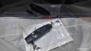 микшерный: Телевизор Yasin 50 UD71 webos magic пульт smart Android Yasin — 1