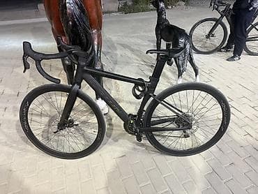 для гонок: Шоссейный велосипед, Trek, Новый — 3