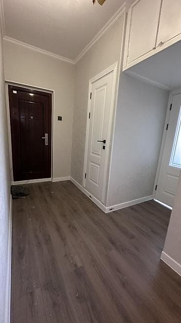 Батирлер: 2 бөлмө, 56 м², 106-серия, 7 кабат, Евроремонт — 2