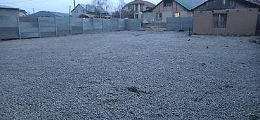 6 сотик: 6 соток Канализация, Электр энергиясы, Газ — 1