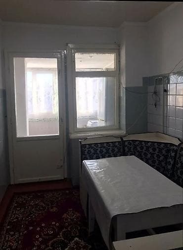 Квартиры: 2 комнаты, 52 м², 105 серия, 5 этаж, Косметический ремонт — 5