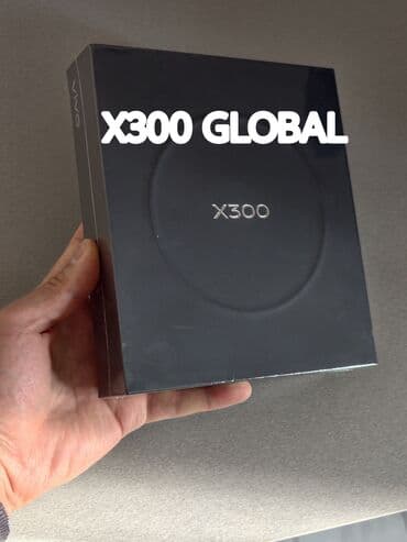 прошивка модема: Vivo X200 Pro mini, Новый, 256 ГБ, цвет - Черный, 2 SIM, eSIM — 1