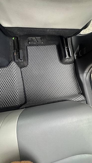 ix35: Полики — 3