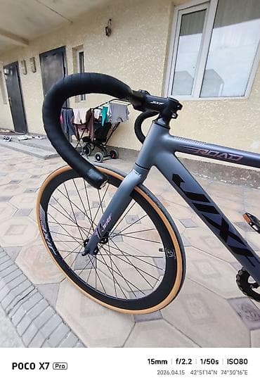 bmb 39: Шоссейный велосипед, Новый — 2