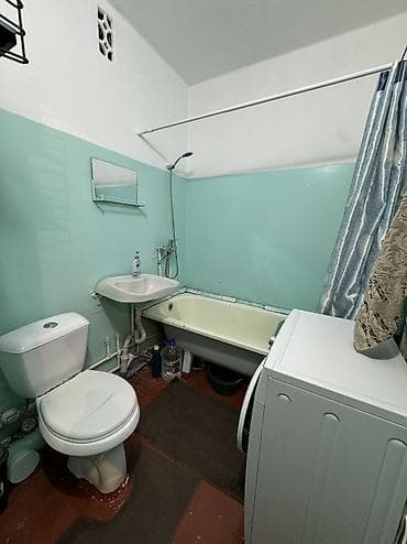 тунгу: 1 комната, 35 м², 105 серия, 8 этаж, Косметический ремонт — 5