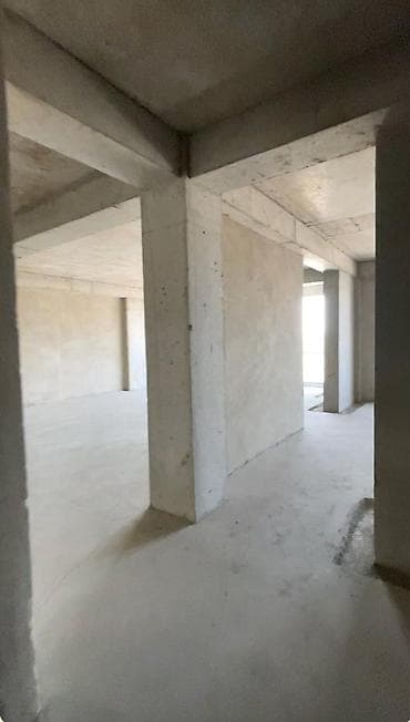 контейнер на ортосайском: 4 комнаты, 172 м², Элитка, 4 этаж, Готовая ПСО (под самоотделку) — 4