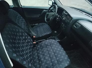 цена катализатора бу: Volkswagen Golf: 1992 г., 1.8 л, Механика, Бензин, Хэтчбэк — 9