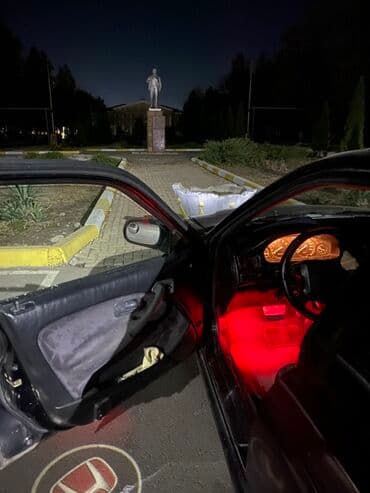 купить хонда цивик бишкек: Honda Civic: 1998 г., 1.5 л, Автомат, Бензиновая, Универсал — 7