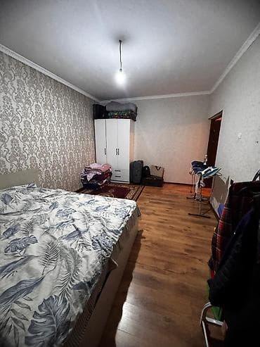 джал 106 серия: 1 комната, 34 м², 5 этаж — 6