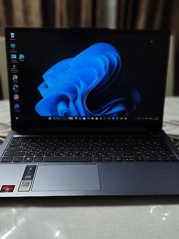 корпус пк бишкек: Продаю Lenovo IdeaPad Slim 3 15AMN8. Процессор AMD Ryzen 5 7520U, 4 — 1