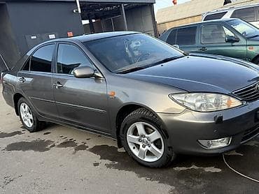 audi c4 машина: Toyota Camry: 2005 г., 2.4 л, Автомат, Бензин, Седан — 2