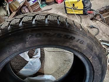 255 65 19: Зимние шины Maxxis 205/55 R16 - Размер: 205/55 R16 (индекс R — — 1