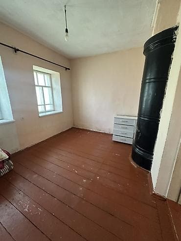 парковая: Дом с участком в частном секторе. - Отдельно стоящий одноэтажный дом — 7