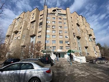 Кыймылсыз мүлк: Продаю коммерческое помещение выше Советской / Магистрали (мкр-н Жил — 1