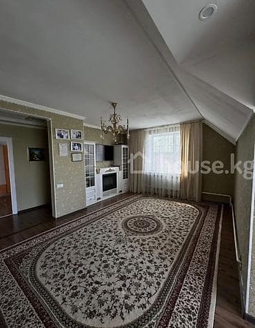 чортеков: Арча-Бешик !! Чортекова/Бердибаева Дом 190 кв м 📍участок 5 соток 📍6 — 5
