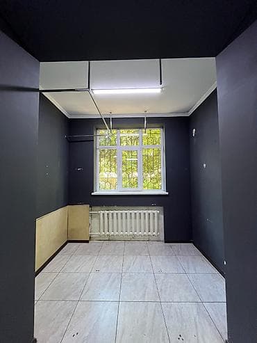 open space: Магазин, 80 м² С ремонтом — 5