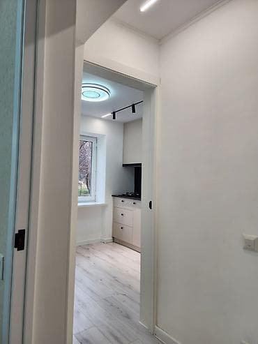 nova grant: 2 комнаты, 41 м², 104 серия, 4 этаж, Евроремонт — 5