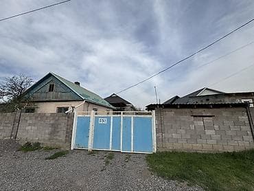 на день дом: Продаётся жилой дом с хозяйственными постройками и просторным двором — 1