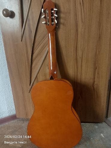 ремонт майман: Гитары классика — 3