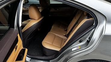 lexus nx продажа: Lexus ES: 2017 г., Автомат, Гибрид, Седан — 1