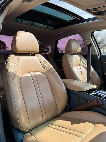 Унаа: Hyundai Sonata: 2020 г., 2 л, Автомат, Бензин, Седан — 7