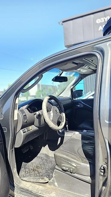 матор на камри: Nissan Pathfinder: 2006 г., 4 л, Автомат, Бензин, Внедорожник — 6