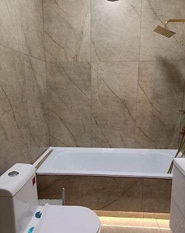 52: 2 комнаты, 52 м², Шлагбаум Элитка, 2 этаж, Дизайнерский ремонт — 4