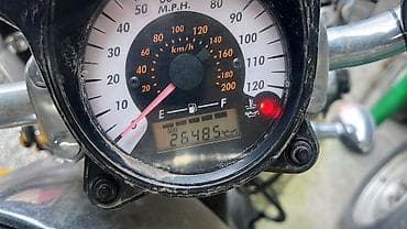 Мотоциклы: Чоппер Suzuki, 800 куб. см, Бензин, Взрослый, Новый — 3