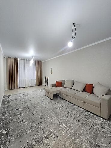 Квартиры: 1 комната, 52 м², 108 серия, 9 этаж, Евроремонт — 1