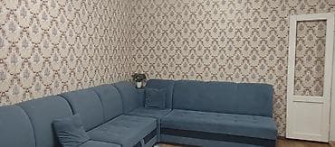 2этаж: 1 комната, 38 м², 106 серия, 2 этаж, Старый ремонт — 6