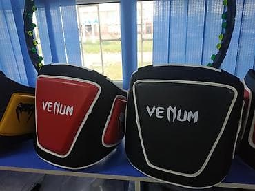 trainer: Протэкторы тренерские качественые в спортивном магазине SPORTWORLDKG — 2