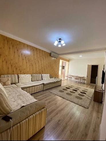 продаю дом ала тоо 1: Коттедж, КОТТЕДЖ ЦО Royal beach, Чок-Тал, Детская площадка, Парковка, стоянка, Охраняемая территория — 3