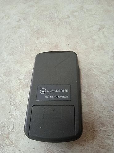w164: Автозапчасти на Мерседес-бенц Пульт для Мерседес-бенц. Пульт для — 2