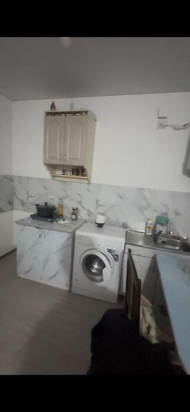 аренда квартира подселение: 30 м², С мебелью — 3