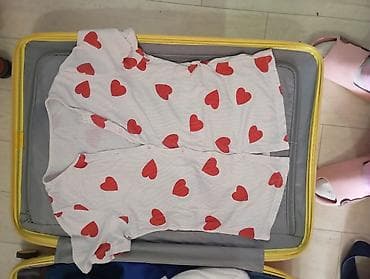 мусульманские вещи: Здравствуйте, в связи с переездом продаю несколько штанов, юбку и — 9