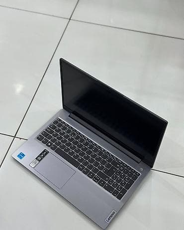 note: Lenovo IdeaPad 3 Характеристики: Процессор: Intel Core i5 / AMD Ryzen — 3