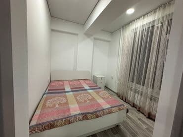 квартира в аренду в микрорайоне тунгуч: Студия, Собственник, Без подселения, С мебелью полностью — 3