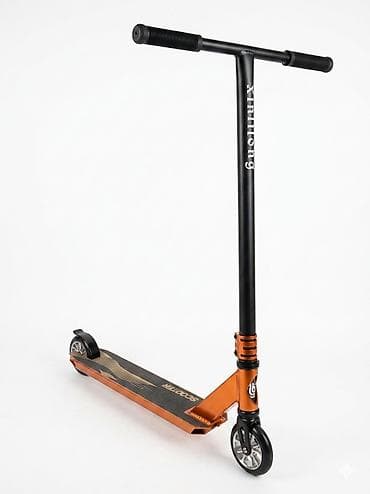 forward apache: Самокат, Трюковой, Новый, Платная доставка — 1