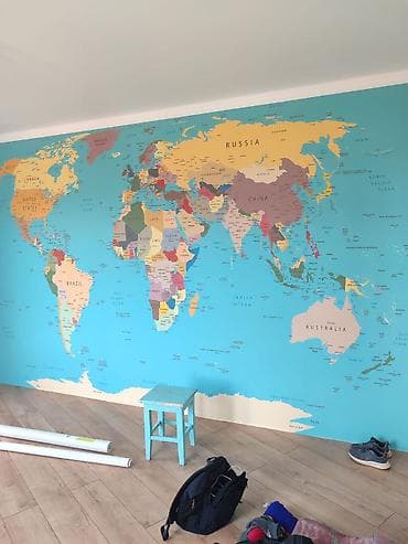 Отделочные и ремонтные работы под ключ Профессиональная внутренняя