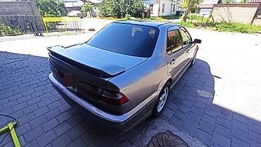 титан торнео: Honda Torneo: 2002 г., 1.8 л, Автомат, Бензин, Седан — 4